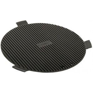 Plancha en Fonte Cobb FR18 - Accessoire Barbecue - Publicité Plancha en Fonte Cobb FR18 - Accessoire Barbecue - Publicité