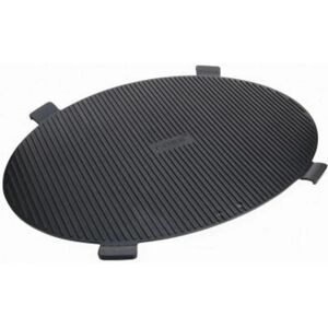 Poêle en Teflon Cobb Supreme - Accessoire Barbecue - Publicité Poêle en Teflon Cobb Supreme - Accessoire Barbecue - Publicité