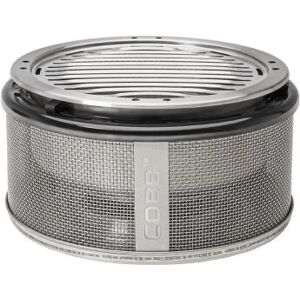Cobb BBQ Kit - Roestvrij staal met V-rooster Cobb BBQ Kit - Roestvrij staal met V-rooster
