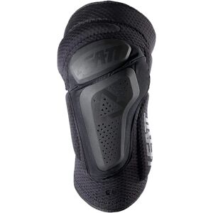 Leatt Knee Guard 3DF 6.0 - Black - Impact Protection Leatt Knee Guard 3DF 6.0 - Black - Impact Protection
