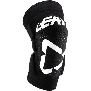 Leatt Kids 3DF 5.0 Kniebeschermers - Impactbescherming Leatt Kids 3DF 5.0 Kniebeschermers - Impactbescherming