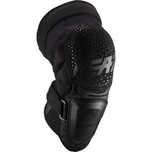 Leatt 3DF Hybrid Motocross Knee Protectors - S/M Leatt 3DF Hybrid Motocross Knee Protectors - S/M