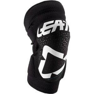 Leatt 3DF 5.0 Genouillère Zip Motocross - Protection contre les chocs - Publicité Leatt 3DF 5.0 Genouillère Zip Motocross - Protection contre les chocs - Publicité