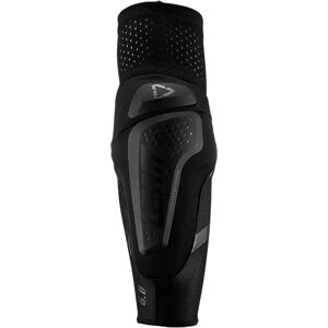 Leatt Protezioni gomiti 3DF 6.0 - Nero - Protezioni gomiti Leatt Protezioni gomiti 3DF 6.0 - Nero - Protezioni gomiti