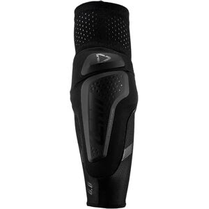 Leatt 3DF 6.0 Elbow Protectors - Black - XL Leatt 3DF 6.0 Elbow Protectors - Black - XL