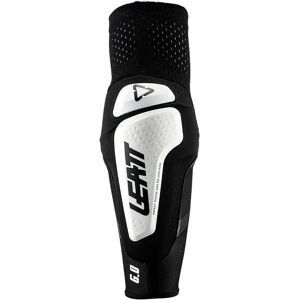 Leatt 3DF 6.0 Motocross Elbow Protectors - Elbow Protectors Leatt 3DF 6.0 Motocross Elbow Protectors - Elbow Protectors