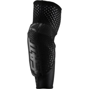 Leatt 3DF 5.0 Elbow Protector - Black - Offroad Gear Leatt 3DF 5.0 Elbow Protector - Black - Offroad Gear