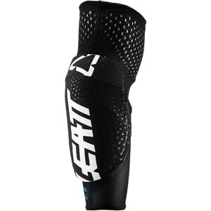 Leatt 3DF 5.0 Protezioni gomiti da motocross - Bianco, XL - Certificazione CE Leatt 3DF 5.0 Protezioni gomiti da motocross - Bianco, XL - Certificazione CE