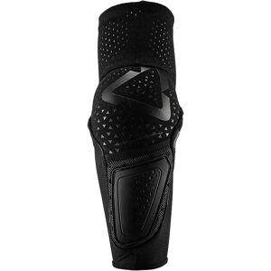 Leatt Elbow Guard 3DF Hybrid - Black - XXL Elbow Pads Leatt Elbow Guard 3DF Hybrid - Black - XXL Elbow Pads