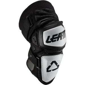 Protecteurs de genou et de tibia Leatt 3.0 EXT - Certifié CE, Léger - Publicité Protecteurs de genou et de tibia Leatt 3.0 EXT - Certifié CE, Léger - Publicité