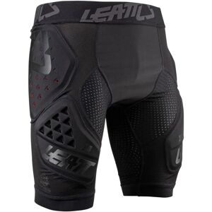 Leatt Impact 3DF 3.0 Motocross Protektorenhosen - Schwarz Leatt Impact 3DF 3.0 Motocross Protektorenhosen - Schwarz