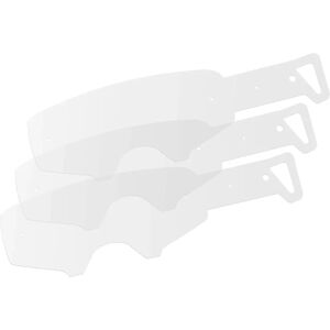 Leatt Model Gelamineerde 14-pack - Transparante fietsbrillen Leatt Model Gelamineerde 14-pack - Transparante fietsbrillen