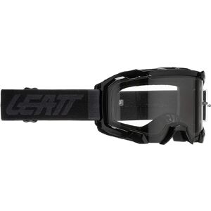 Leatt Velocity 4.5 Motocross Goggles - Anti-Fog, WideVision, OTG Leatt Velocity 4.5 Motocross Goggles - Anti-Fog, WideVision, OTG