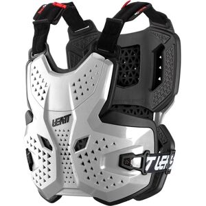 Leatt Weiß 3.5 Brustschutz Unisex Impact-Schutz - Brustschutz Leatt Weiß 3.5 Brustschutz Unisex Impact-Schutz - Brustschutz
