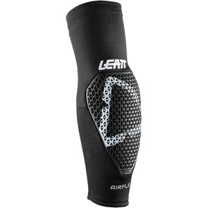 Leatt AirFlex Protectores de Codo - Negro - S - Protección contra Impactos Leatt AirFlex Protectores de Codo - Negro - S - Protección contra Impactos