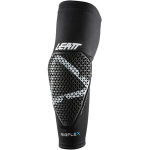 Protector de codo Leatt Airflex - XL negro - Protecciones para ciclismo de montaña Protector de codo Leatt Airflex - XL negro - Protecciones para ciclismo de montaña