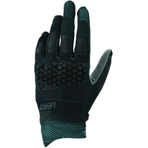 Guantes de motocross para jóvenes Leatt 3.5 Lite - Negro - L Guantes de motocross para jóvenes Leatt 3.5 Lite - Negro - L