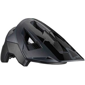 Leatt MTB 4.0 All Mountain Bicycle Helmet - Black Leatt MTB 4.0 All Mountain Bicycle Helmet - Black