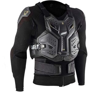 Leatt 6.5 Body Protector Jacket - Black Grey - M - Unisex Leatt 6.5 Body Protector Jacket - Black Grey - M - Unisex