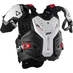 Leatt 6.5 Pro Protettore torace - Bianco - Unisex Leatt 6.5 Pro Protettore torace - Bianco - Unisex