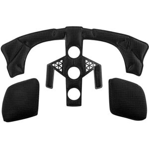 Leatt MTB Enduro 4.0 Inner Liner Kit - Black - S Helmet Spares Leatt MTB Enduro 4.0 Inner Liner Kit - Black - S Helmet Spares