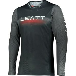 Leatt Moto 5.5 Ultraweld Jersey - Leicht, Belüftet, Rennpassform Leatt Moto 5.5 Ultraweld Jersey - Leicht, Belüftet, Rennpassform