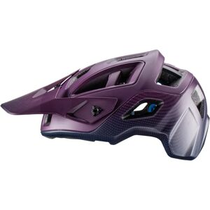 Leatt MTB All Mountain 3.0 V22 - Purple - S MTB Helmet Leatt MTB All Mountain 3.0 V22 - Purple - S MTB Helmet