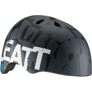 Leatt MTB Urban 1.0 Kinderfietshelm - Zwart Leatt MTB Urban 1.0 Kinderfietshelm - Zwart
