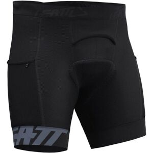 Leatt MTB 3.0 Bike Short Linner - Lightweight, Moisture-Wicking, Made in Italy Leatt MTB 3.0 Bike Short Linner - Lightweight, Moisture-Wicking, Made in Italy