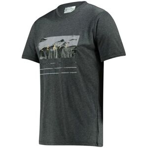 Leatt Junior MTB All Mountain 2.0 Maglietta - S Nera - Maglietta da bici Leatt Junior MTB All Mountain 2.0 Maglietta - S Nera - Maglietta da bici