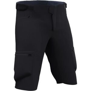 Shorts VTT pour enfants Leatt - Noir - 2.0 - Publicité Shorts VTT pour enfants Leatt - Noir - 2.0 - Publicité