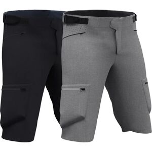 Leatt XL All Mountain MTB-Shorts - Schwarz Leatt XL All Mountain MTB-Shorts - Schwarz