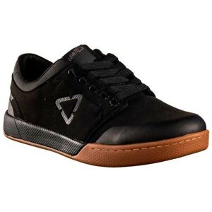 Leatt 2.0 Flatpedal Shoe - Kontrolle, Langlebigkeit & Grip - Fahrradschuhe Leatt 2.0 Flatpedal Shoe - Kontrolle, Langlebigkeit & Grip - Fahrradschuhe
