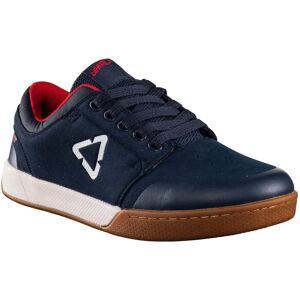 Chaussures Leatt 2.0 Flat - Contrôle & Adhérence - Publicité Chaussures Leatt 2.0 Flat - Contrôle & Adhérence - Publicité