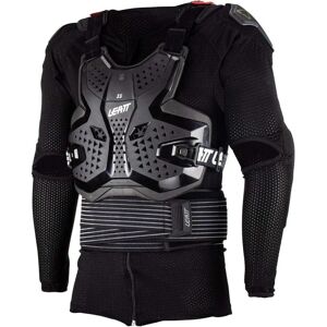 Chaqueta Protectora Leatt 3.5 - Protección para motociclistas Chaqueta Protectora Leatt 3.5 - Protección para motociclistas