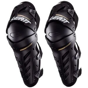 Protectores de Rodilla y Pantorrilla Dual Axis Leatt - Certificación de Impacto, Ligero Protectores de Rodilla y Pantorrilla Dual Axis Leatt - Certificación de Impacto, Ligero