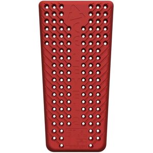 Leatt Red Level 2 Impact Back Protector - Back Armor Leatt Red Level 2 Impact Back Protector - Back Armor