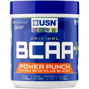 USN Watermelon BCAA Power Punch Muscle Recovery & Performance Supplement - 400g USN Watermelon BCAA Power Punch Muscle Recovery & Performance Supplement - 400g
