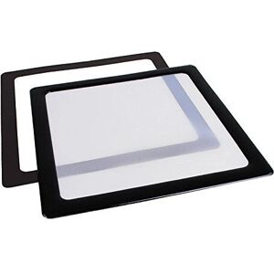 DEMCiflex Magnetischer Staubfilter für 200mm Lüfter - Computerzubehör DEMCiflex Magnetischer Staubfilter für 200mm Lüfter - Computerzubehör