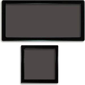 DEMCiflex A4-SFX Mini Tower Dust Filter - Dust filter set for DAN Cases DEMCiflex A4-SFX Mini Tower Dust Filter - Dust filter set for DAN Cases