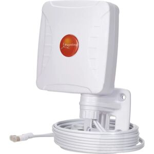 Poynting A-XPOL-0001-V2-21 5G LTE Omnidirectional Antenna - Outdoor/Indoor Poynting A-XPOL-0001-V2-21 5G LTE Omnidirectional Antenna - Outdoor/Indoor