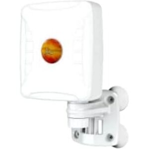 Poynting A-XPOL-0001-V2-41 Network Antenna - Omni-directional - SMA 4 dBi Poynting A-XPOL-0001-V2-41 Network Antenna - Omni-directional - SMA 4 dBi