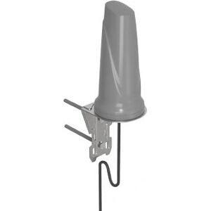 Poynting A-OMNI-0297 - Antenne réseau - Gris - Publicité Poynting A-OMNI-0297 - Antenne réseau - Gris - Publicité