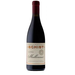 Mullineux & Leeu Mullineux Schist Roundstone Syrah - Vin Rouge - Publicité Mullineux & Leeu Mullineux Schist Roundstone Syrah - Vin Rouge - Publicité