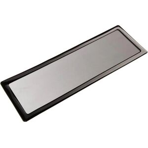 DEMCiflex Triple 120mm O/D Computer Dust Filter - Black/Black DEMCiflex Triple 120mm O/D Computer Dust Filter - Black/Black