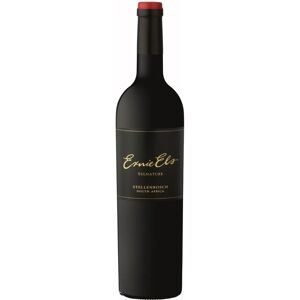 Ernie Els Wines Ernie Els Signature 2017 - Red Wine Ernie Els Wines Ernie Els Signature 2017 - Red Wine
