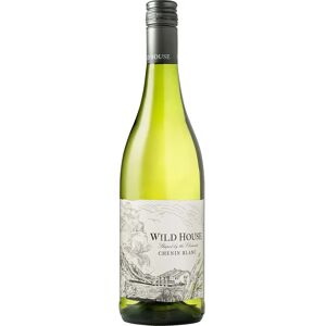 Wild House Chenin Blanc Western Cape 2023/24 - Wine Wild House Chenin Blanc Western Cape 2023/24 - Wine