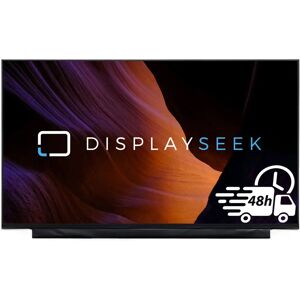 Écran LCD Hp Omen 15-Dc0007la 15,6" FHD IPS LED - Publicité Écran LCD Hp Omen 15-Dc0007la 15,6" FHD IPS LED - Publicité