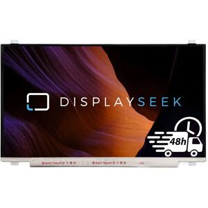 Écran LCD IPS LED FHD 17,3" Asus Rog GL753V - Publicité Écran LCD IPS LED FHD 17,3" Asus Rog GL753V - Publicité