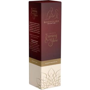 BodyGliss BodyGliss Olio per Massaggi Chai Bliss - Lubrificante in Silicone 150ml BodyGliss BodyGliss Olio per Massaggi Chai Bliss - Lubrificante in Silicone 150ml
